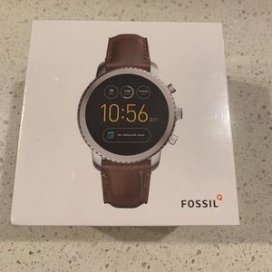 Fossil Gen 3 Smartwatch